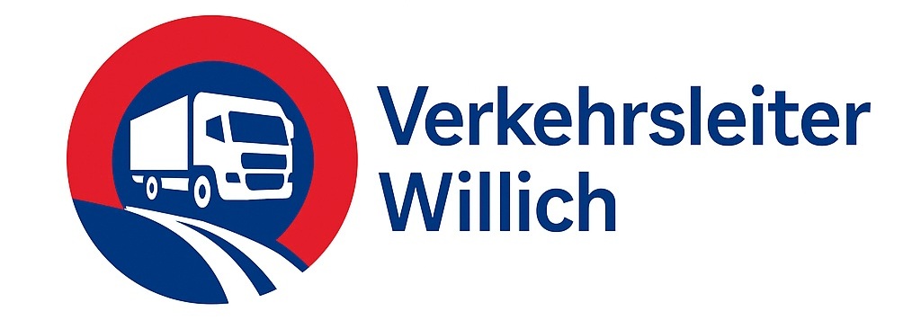 Logo Verkehrsleiter Willich